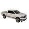 Putco 09-18 RAM 1500/10-C 2500/3500 CREW CAB W/O FLARES 5.7FT BED BLACK PLAT 9751306BP - alternate 2